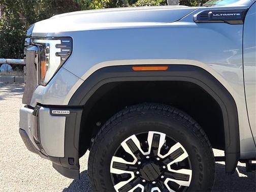 2024 GMC Sierra 2500 Denali Ultimate