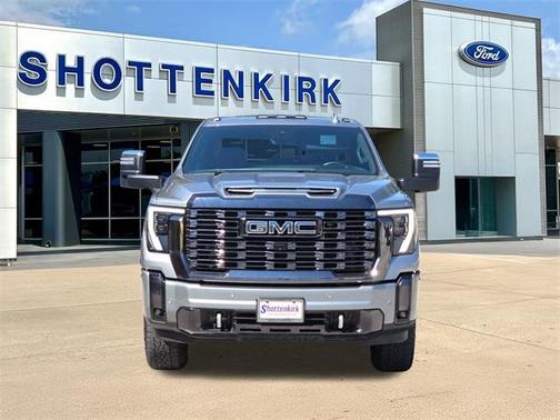 2024 GMC Sierra 2500 Denali Ultimate