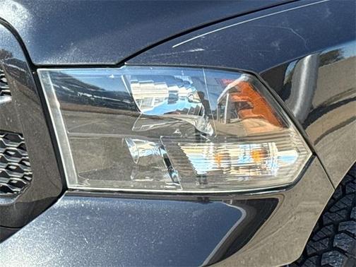 2018 RAM 1500 Lone Star