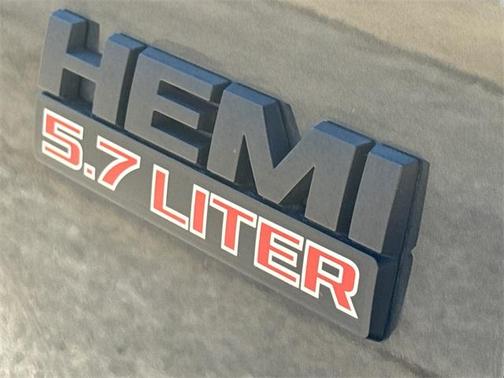 2018 RAM 1500 Lone Star