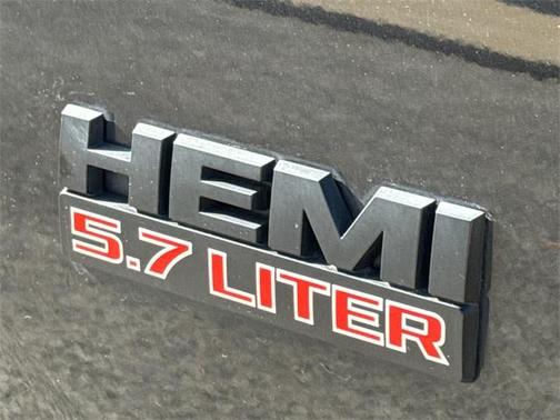 2018 RAM 1500 Lone Star