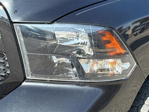 2018 RAM 1500 Lone Star