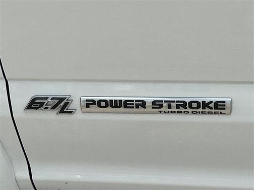 2022 Ford F-450 LIMITED