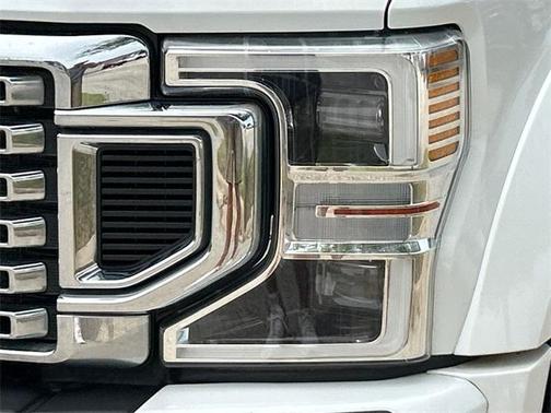 2022 Ford F-450 LIMITED