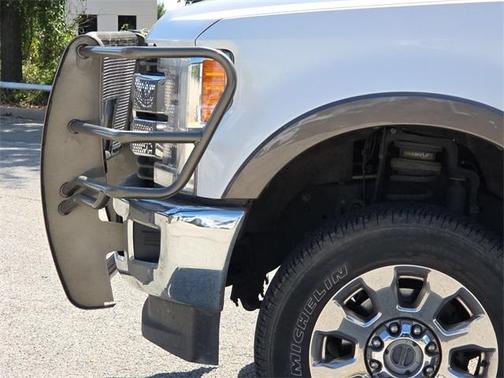 2019 Ford F-250 King Ranch
