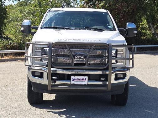 2019 Ford F-250 King Ranch