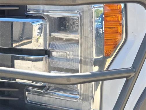 2019 Ford F-250 King Ranch