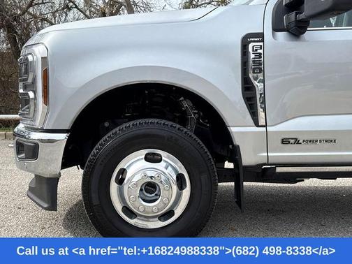 2024 Ford F-350 Lariat Super Duty