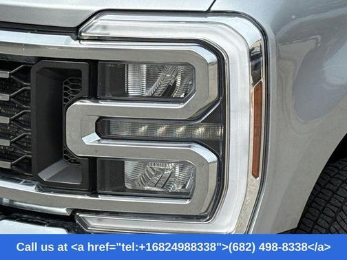 2024 Ford F-350 Lariat Super Duty