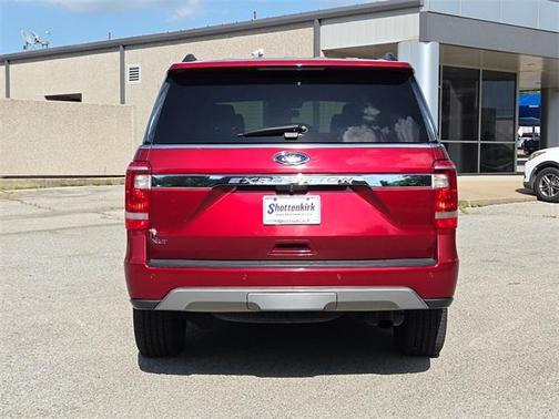 2019 Ford Expedition XLT