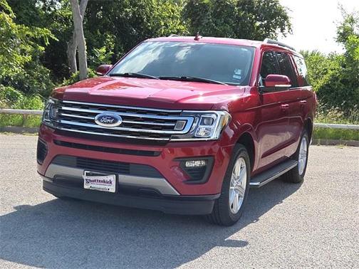 2019 Ford Expedition XLT