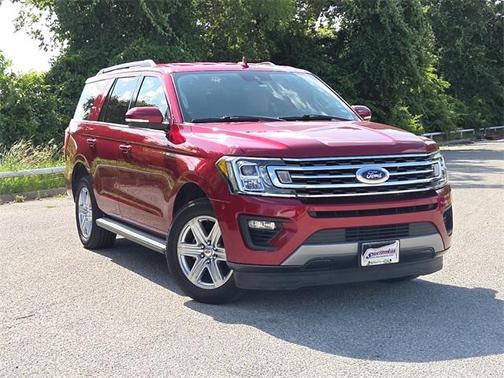 2019 Ford Expedition XLT