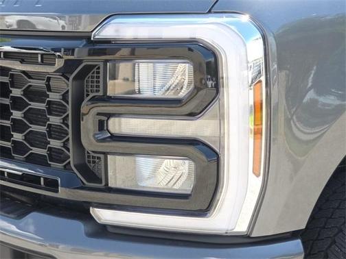 2025 Ford F-250 XLT