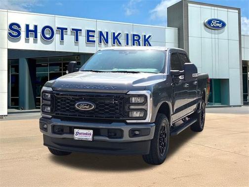2025 Ford F-250 XLT