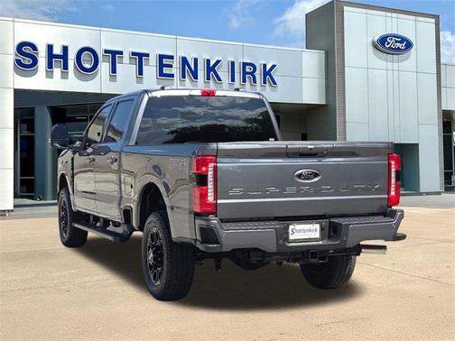 2025 Ford F-250 XLT