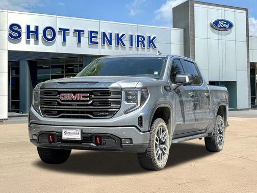 Sterling 2024 GMC Sierra 1500 AT4