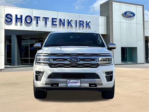2023 Ford Expedition Platinum