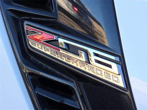 2019 Chevrolet Corvette Z06