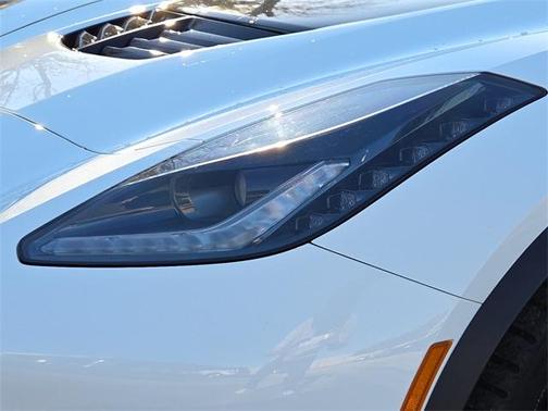 2019 Chevrolet Corvette Z06