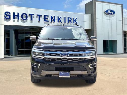 2023 Ford Expedition Max King Ranch