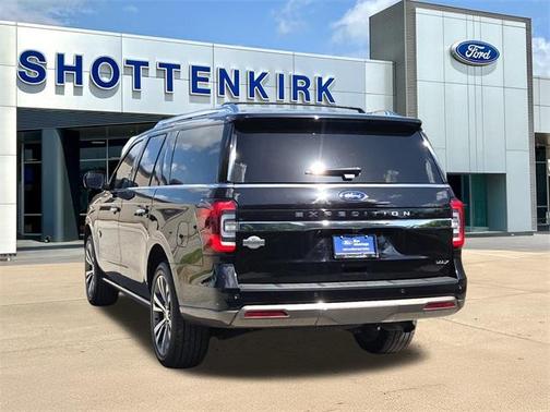 2023 Ford Expedition Max King Ranch