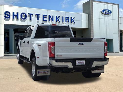 2022 Ford F-350 XL
