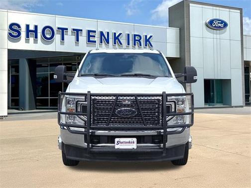 2022 Ford F-350 XL