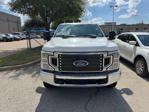 2022 Ford F-350 XL
