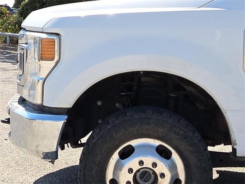 2022 Ford F-350 XL