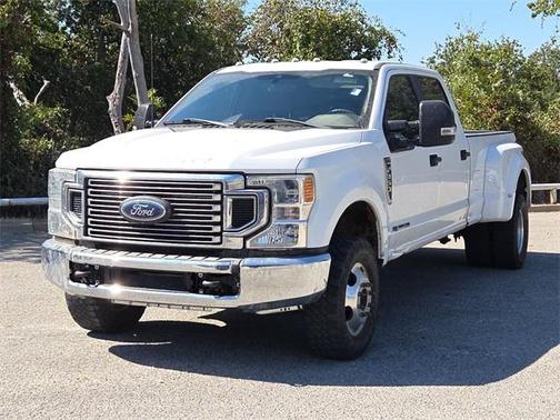 2022 Ford F-350 XL