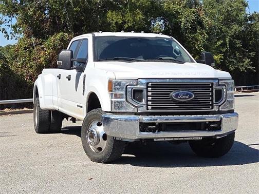 2022 Ford F-350 XL