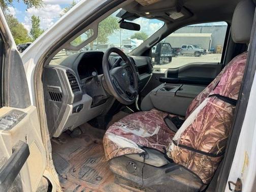 2022 Ford F-350 XL