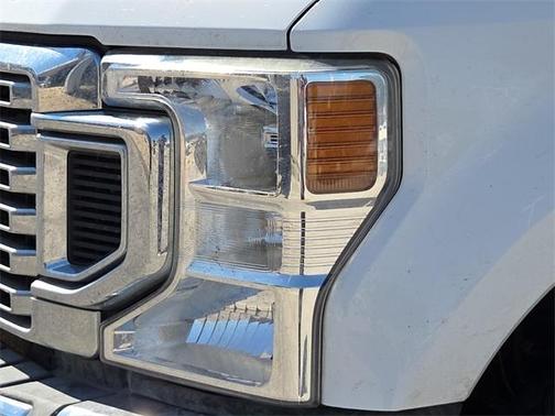 2022 Ford F-350 XL