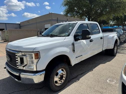 2022 Ford F-350 XL