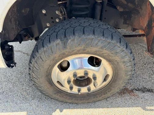 2022 Ford F-350 XL