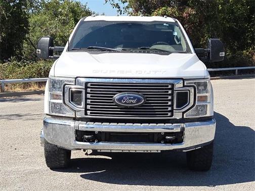 2022 Ford F-350 XL