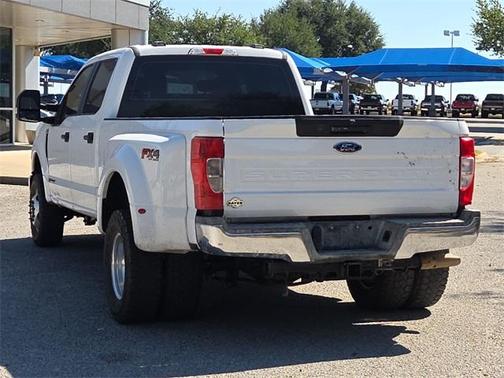 2022 Ford F-350 XL