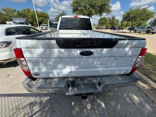 2022 Ford F-350 XL