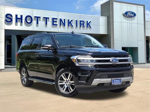 2022 Ford Expedition XLT