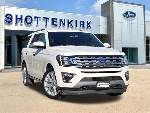 2019 Ford Expedition Limited