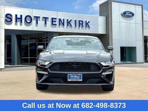 2023 Ford Mustang EcoBoost Premium