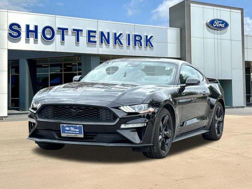 2023 Ford Mustang EcoBoost Premium