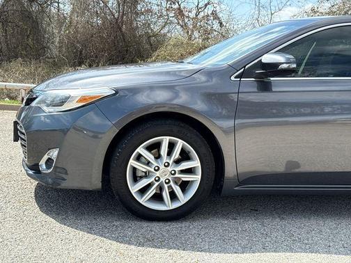 2015 Toyota Avalon XLE Premium