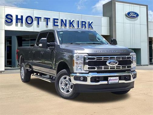 2025 Ford F-350 XLT