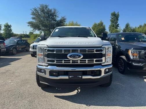 2023 Ford F-250 XLT