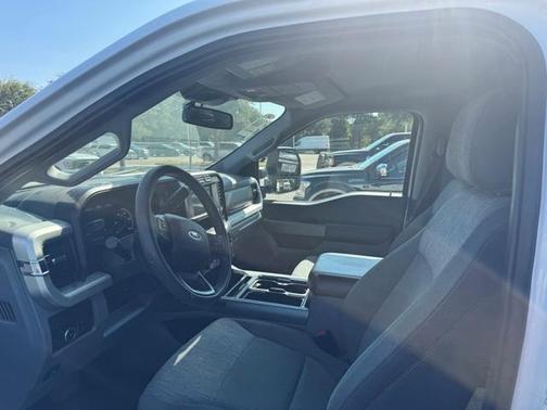 2023 Ford F-250 XLT
