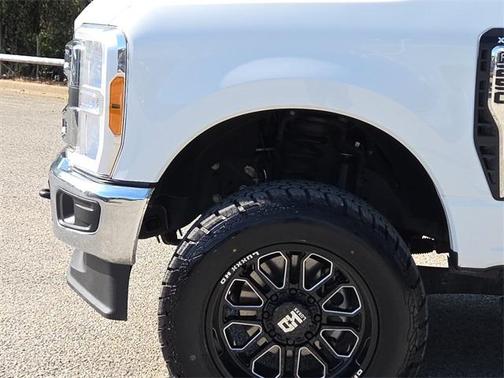 2023 Ford F-250 XLT