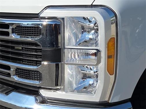 2023 Ford F-250 XLT