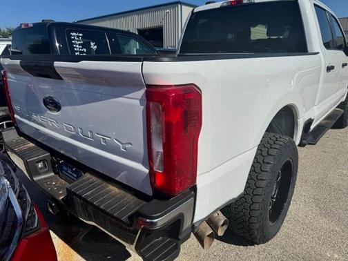 2023 Ford F-250 XLT