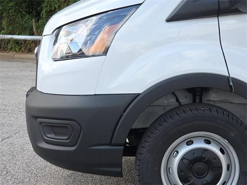 2025 Ford Transit-350 Base